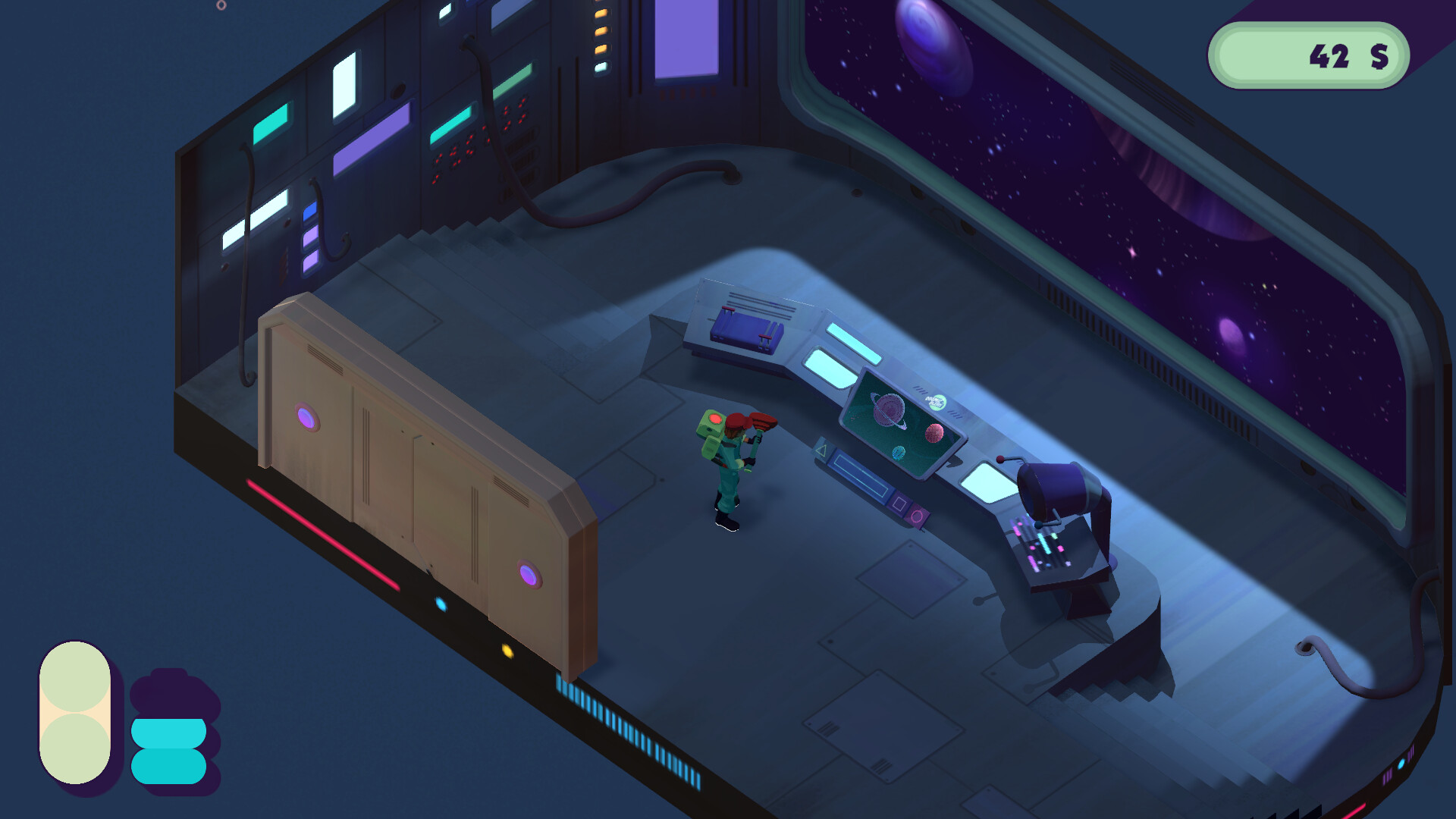 Space Sucks screenshot #7