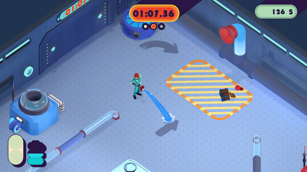 Space Sucks screenshot 2