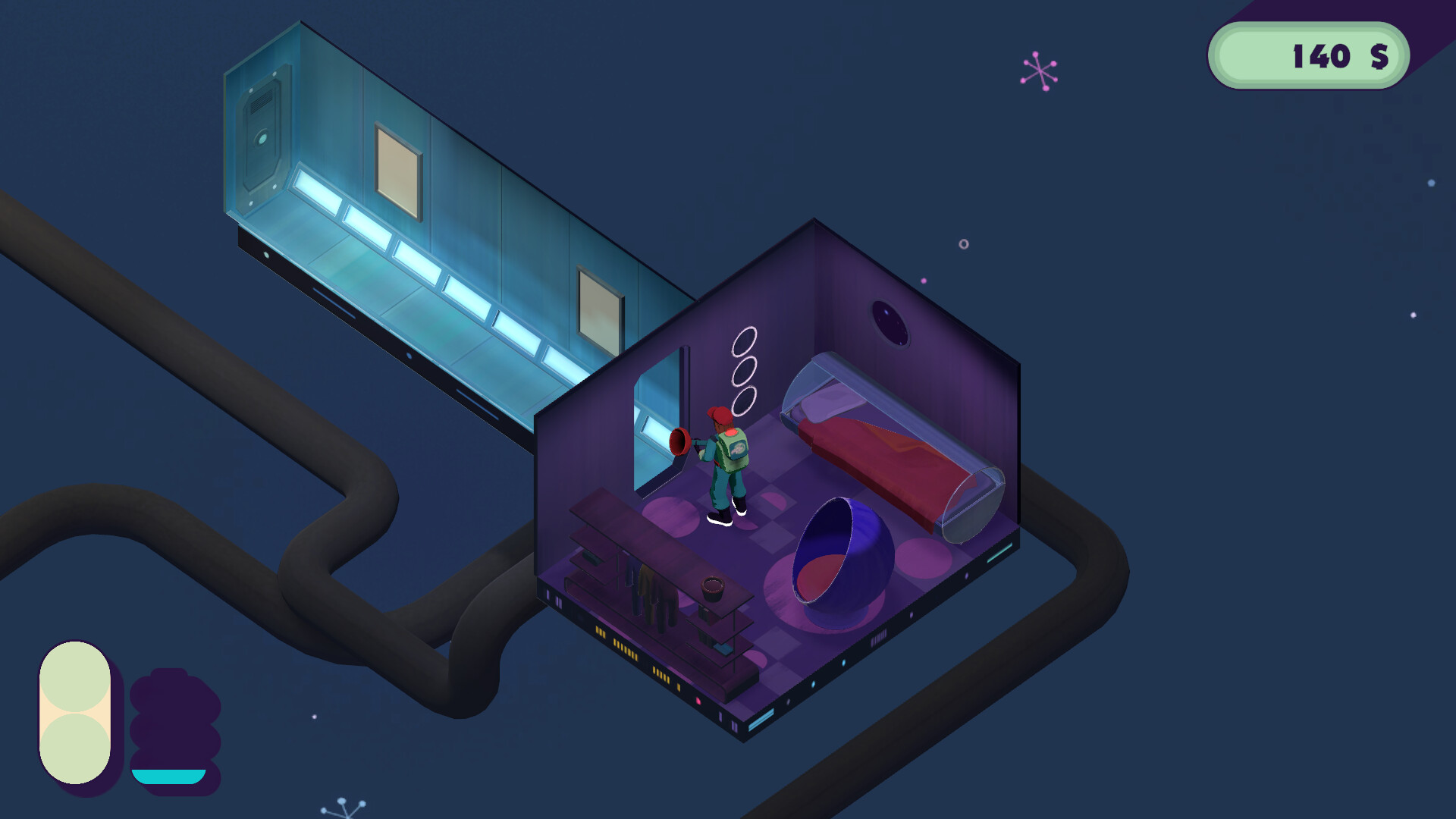 Space Sucks screenshot #6