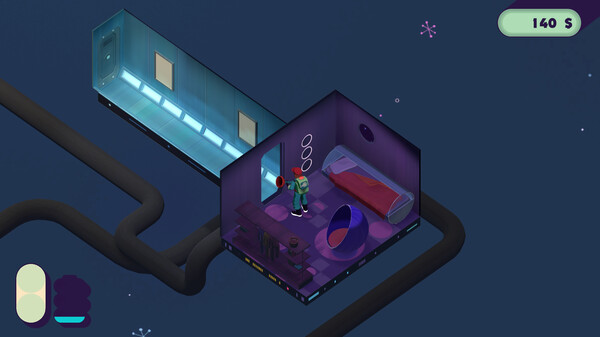 Space Sucks screenshot 6