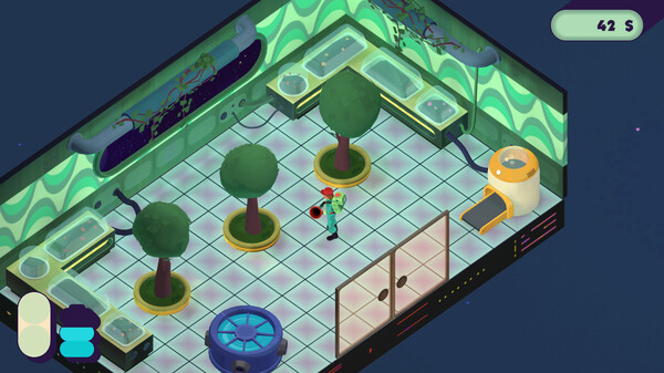 Space Sucks screenshot 4