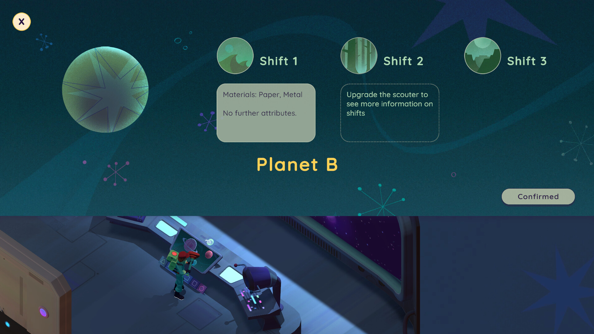 Space Sucks screenshot #8