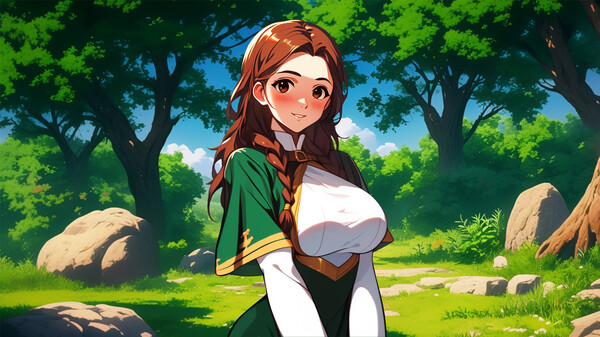 Revival of the Noble Blade screenshot 4