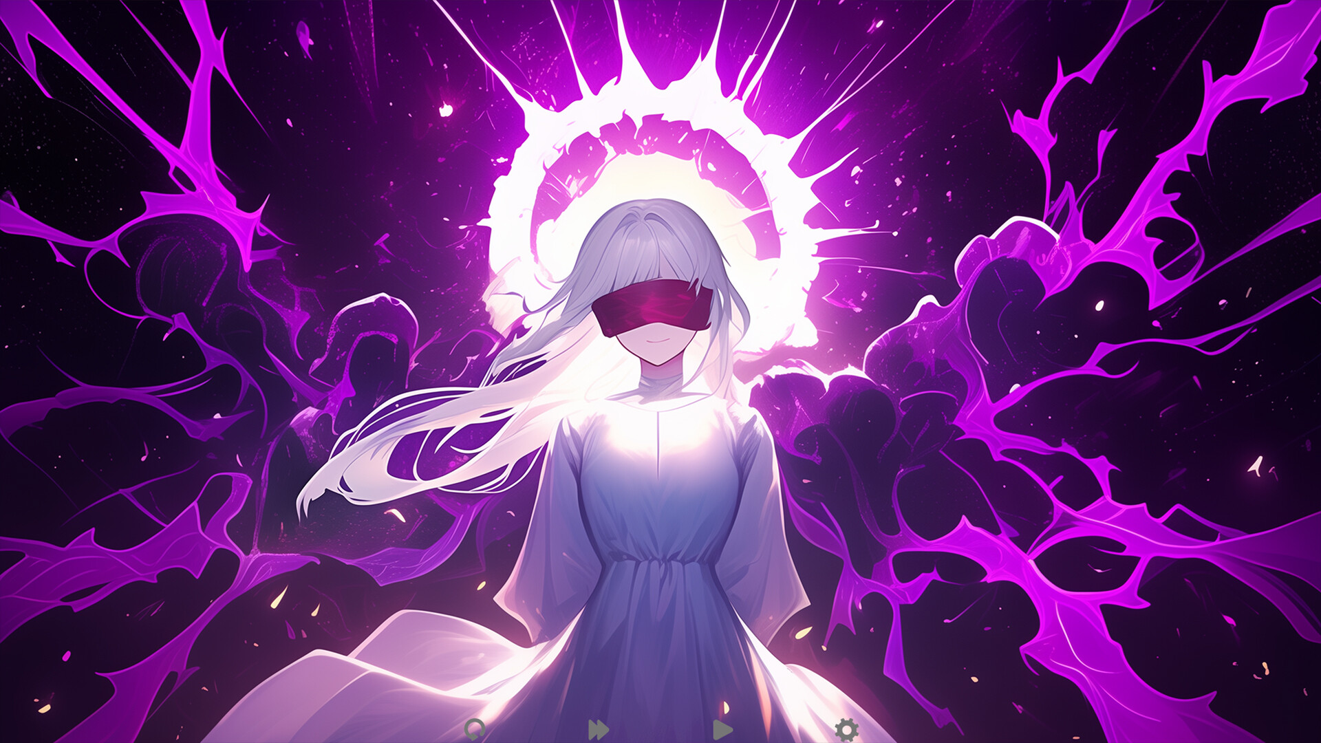 Revival of the Noble Blade screenshot #5