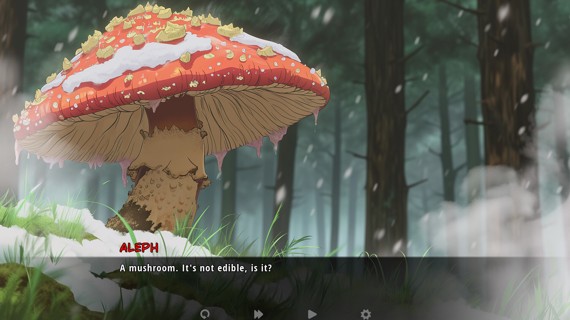 Revival of the Noble Blade screenshot #9