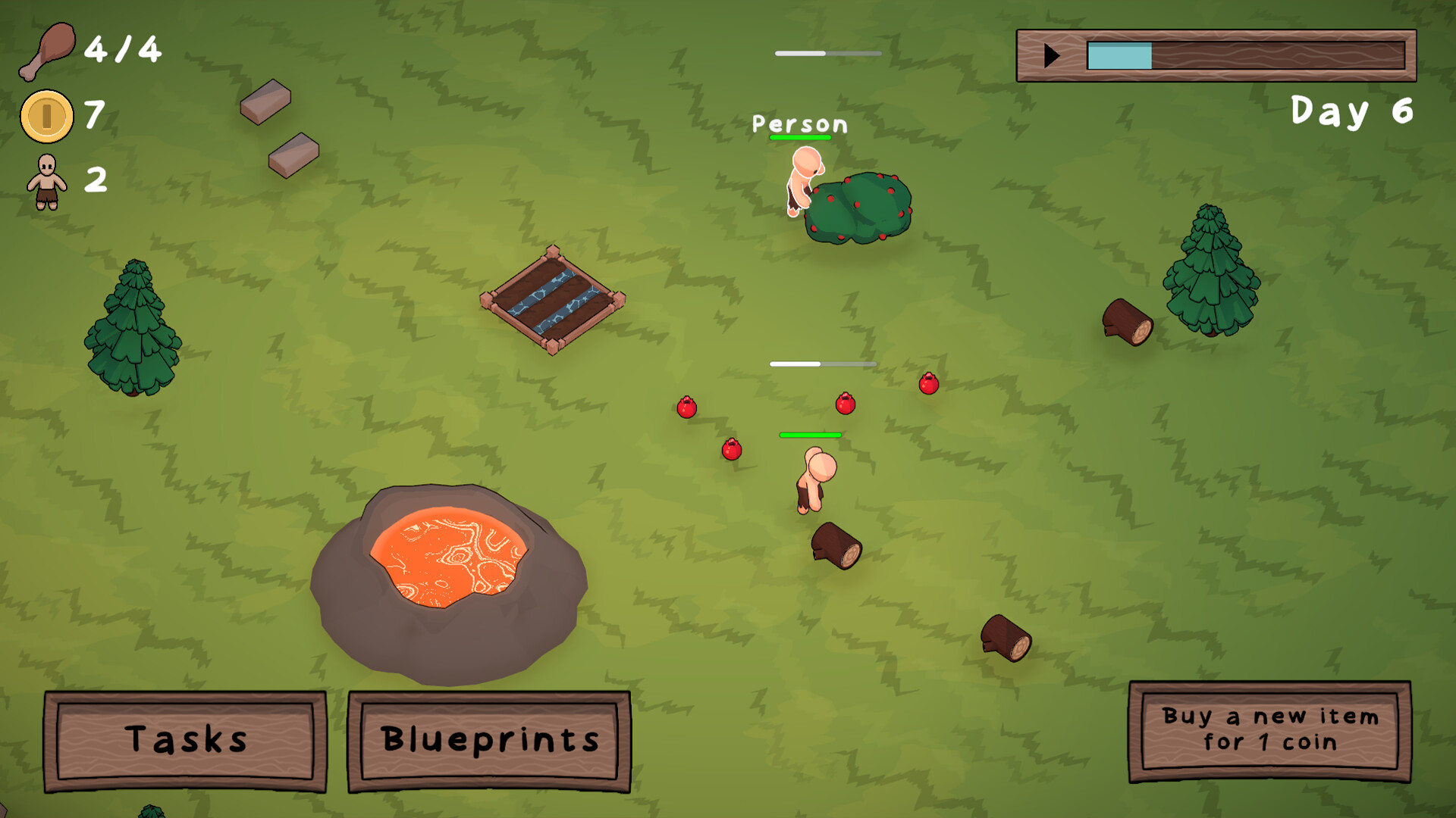 Icetwine Featured Screenshot #1