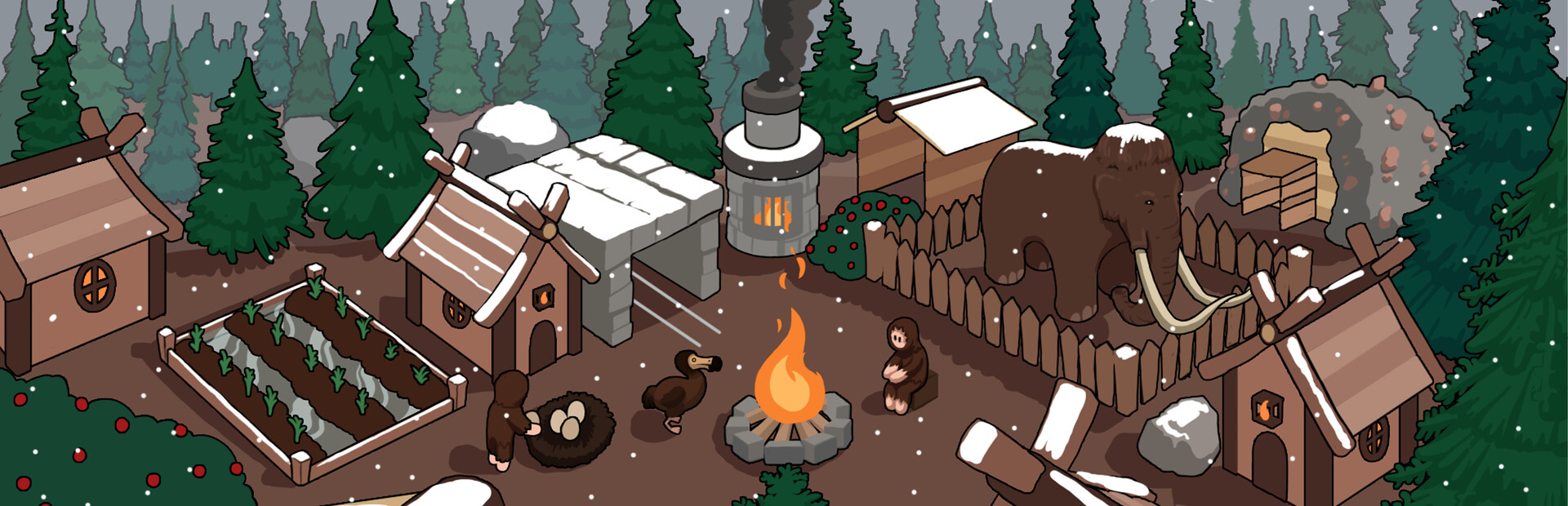 Icetwine