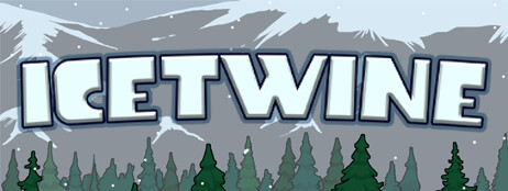Icetwine cover art