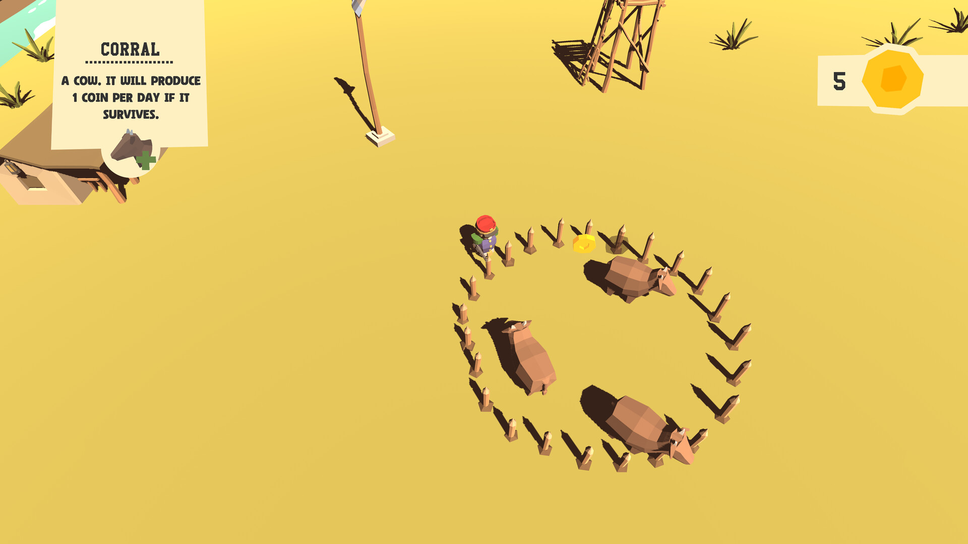 Malón screenshot #6