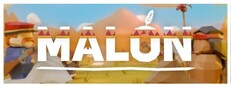 Malón game capsule image
