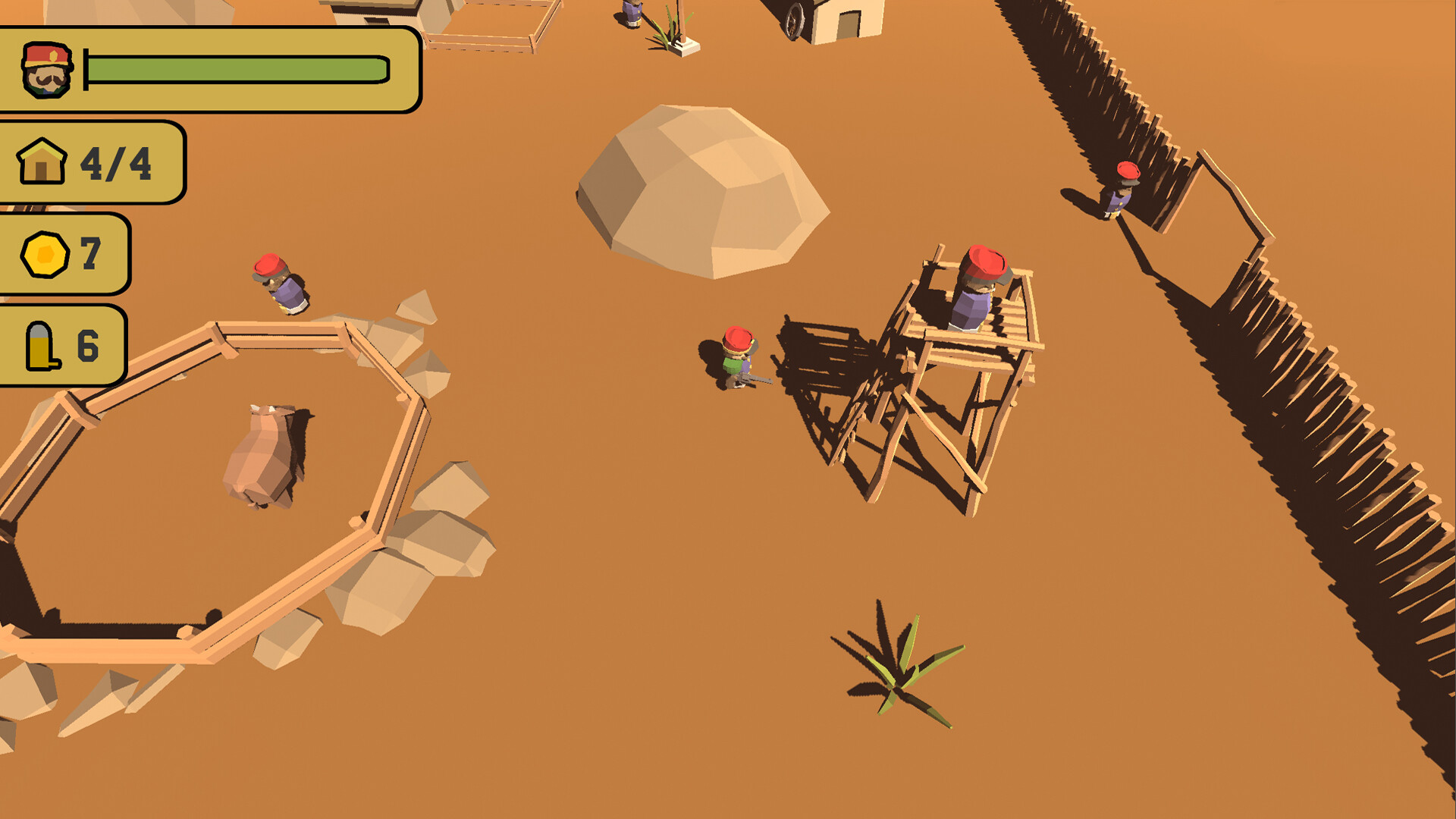 Malón Featured Screenshot #1