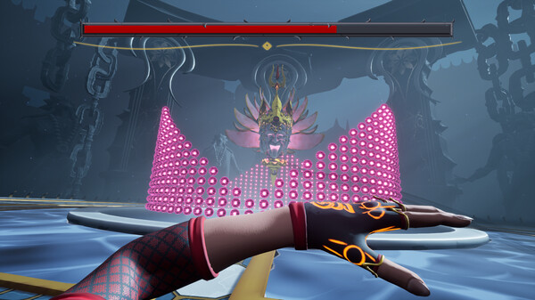 Nirvana screenshot 3