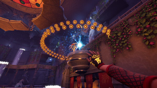 Nirvana screenshot 5