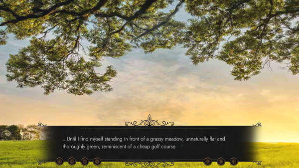 The Butterfly Dreams Demo
