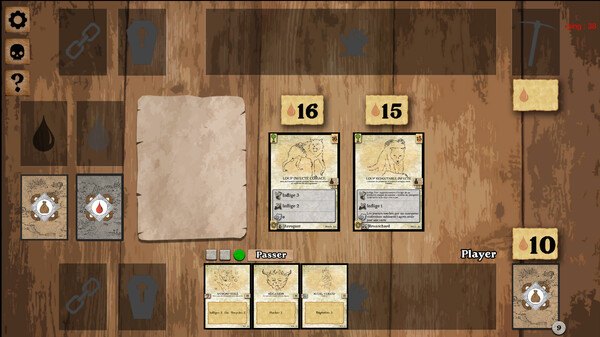 Les Nominés du Néombre screenshot 2