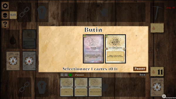 Les Nominés du Néombre screenshot 4