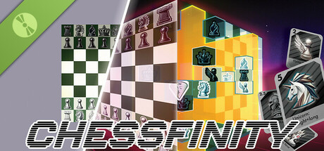 ChessFinity Demo cover art