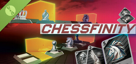 ChessFinity Demo game cover