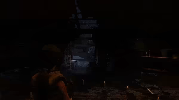 Phantom House video 2