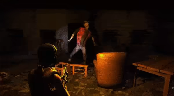 Phantom House video 3