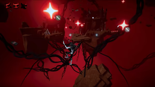 Death to the Universe: ACT I video 1