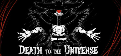 death-to-the-universe-act-i