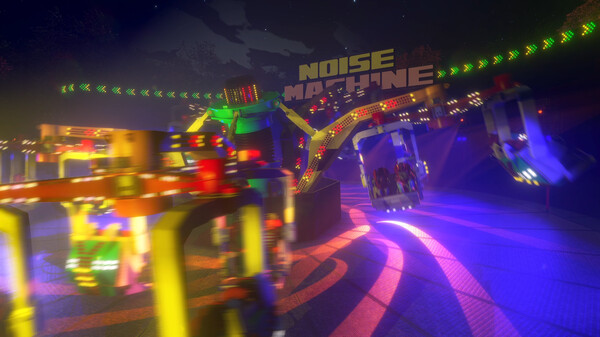 Virtual Rides 3 - Ride Pack #3 (Noise Machine & Power Dive) for steam Virtual Rides 3 - Ride Pack #3 (Noise Machine & Power Dive) for steam