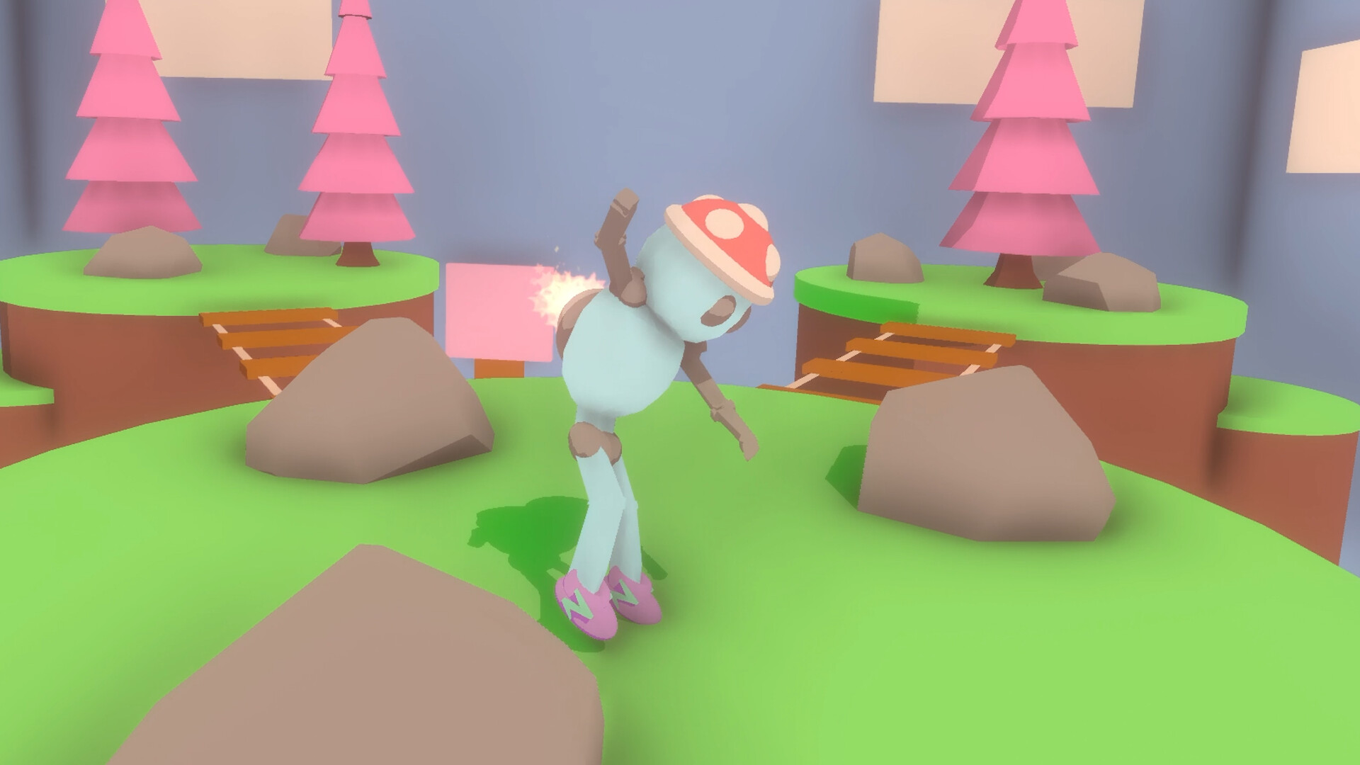 Custom Party - Dance Emote Pack Featured Screenshot #1