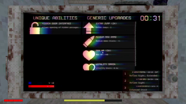 Dyskairos screenshot 4