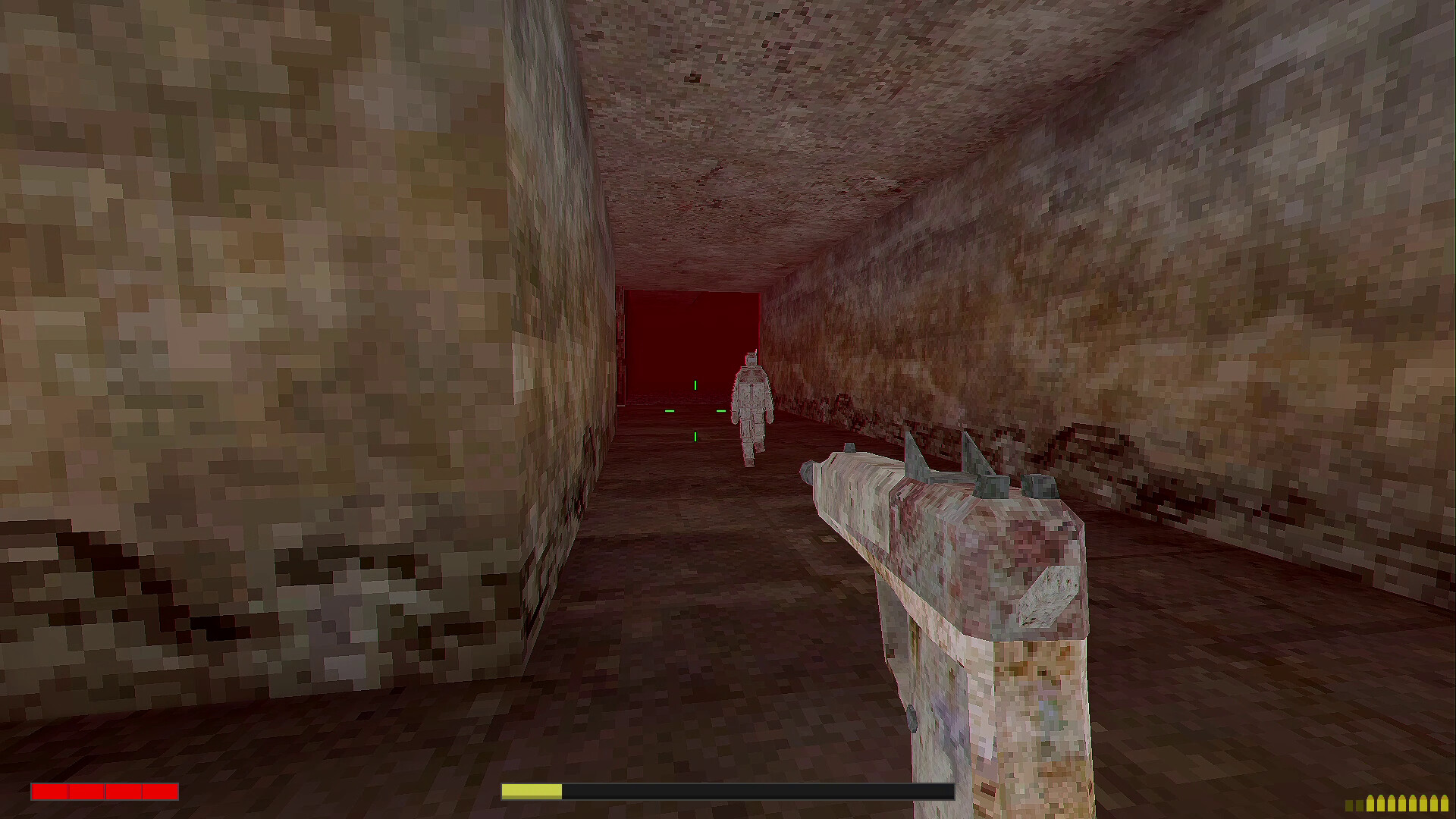 Dyskairos screenshot #2