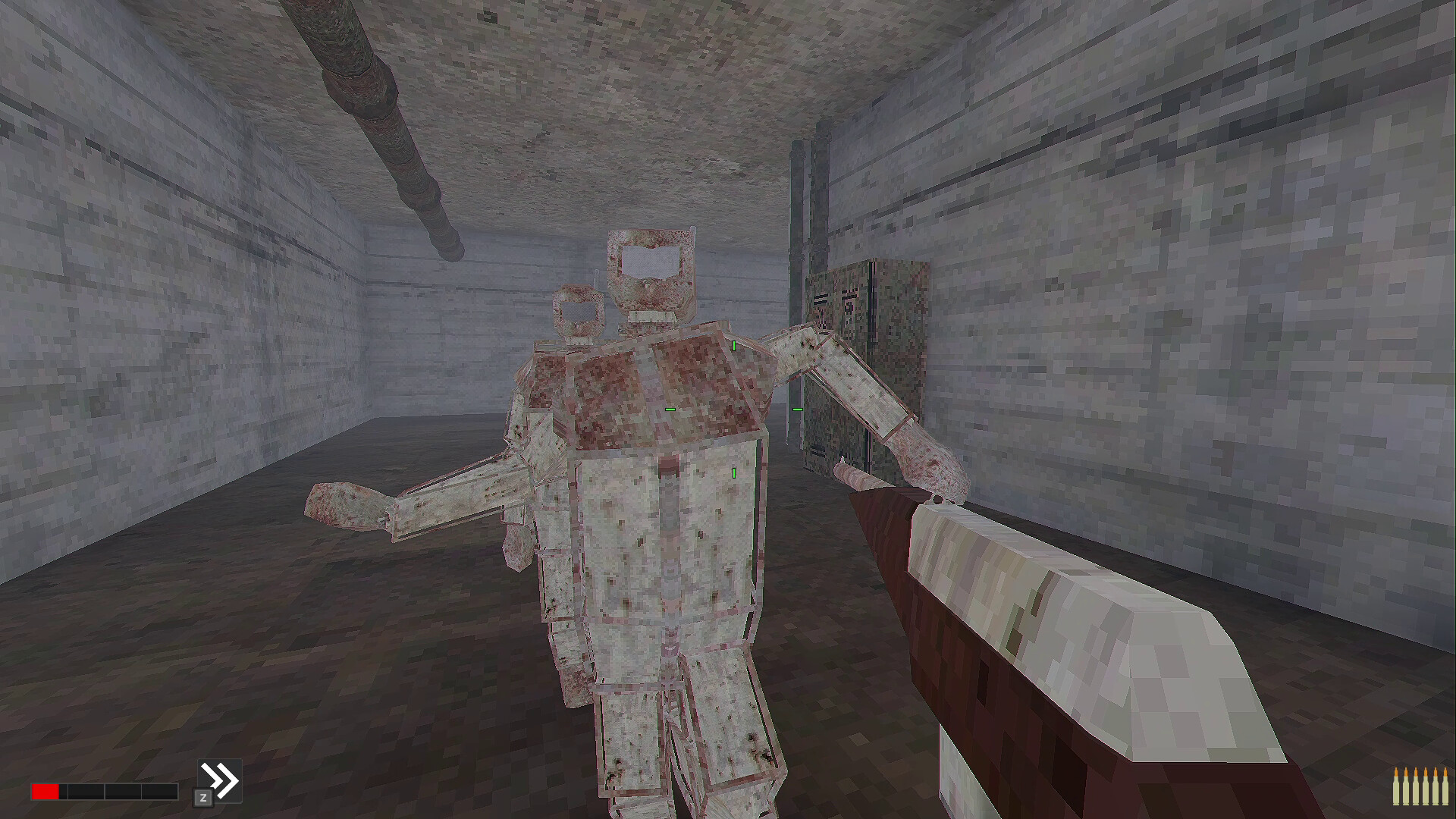 Dyskairos screenshot #6