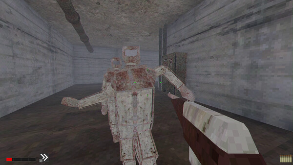 Dyskairos screenshot 6