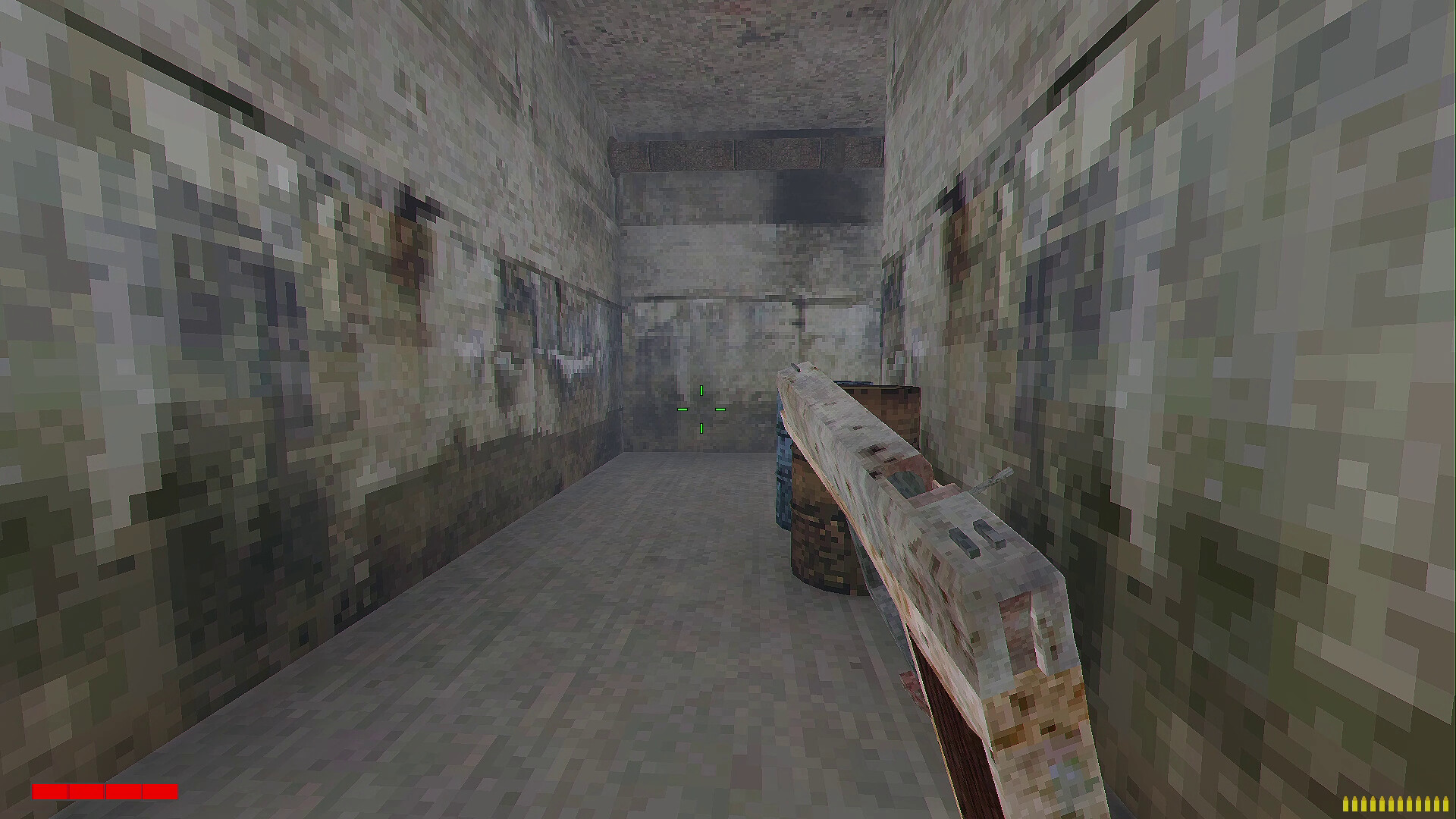 Dyskairos screenshot #1