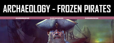 Archaeology - Frozen Pirates