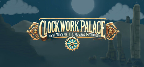 Clockwork Palace: Mysteries of the Mughal Mechanicum PC game deal