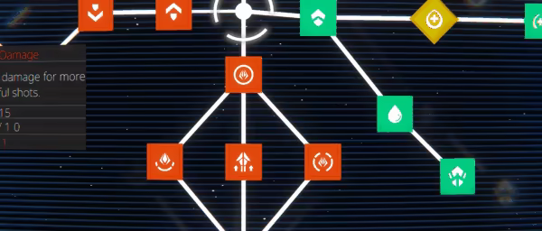 Idle Space Shooter video 2