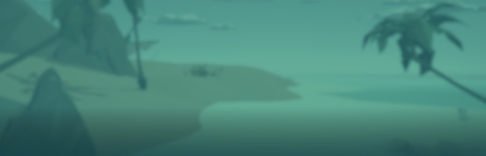 Sea hunter idle