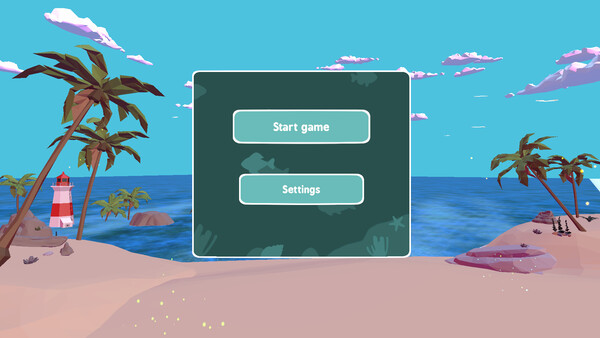 Sea hunter idle — 5
