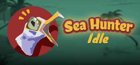Sea hunter idle cover art