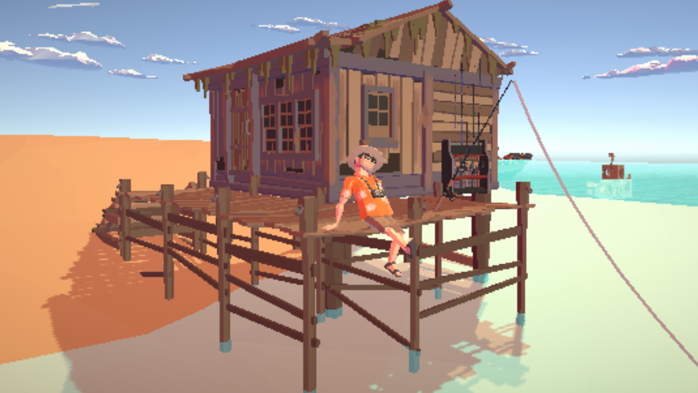 Hero media