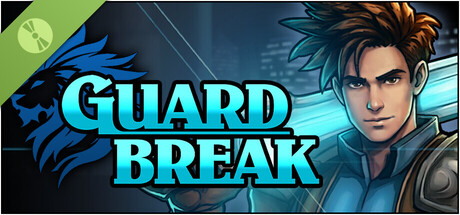 Guard Break Demo