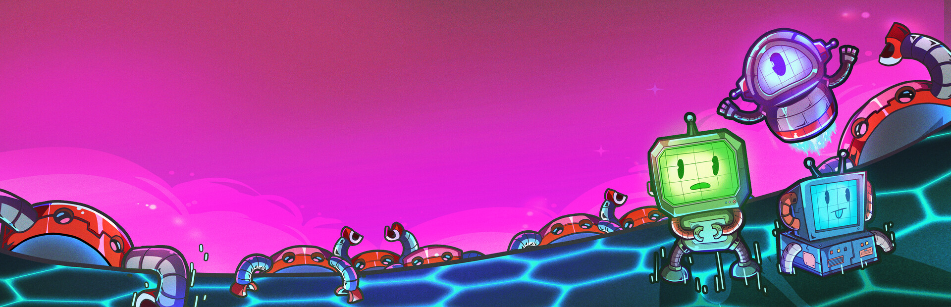 Hex Blast