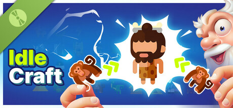 Steam thumbinal