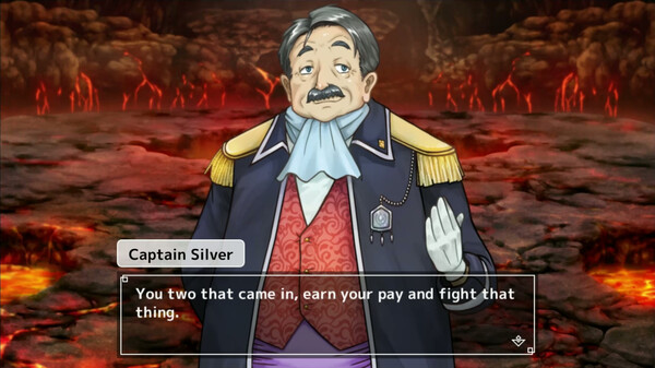 Sellsword Saga: Journey screenshot 3