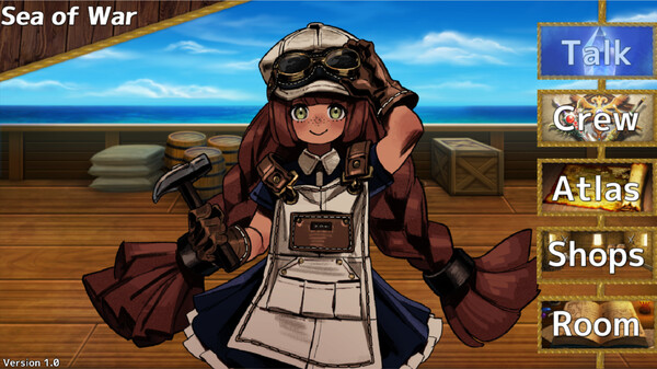 Sellsword Saga: Journey screenshot 4