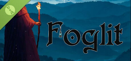 Foglit Demo cover art