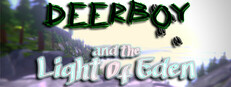 DeerBoy and the Light of Eden