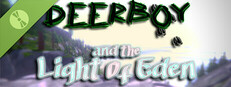 DeerBoy and the Light of Eden Small Capsule Image