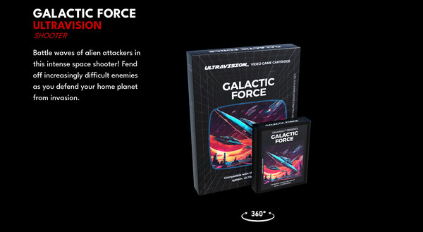 Game Store Chronicle screenshot 4