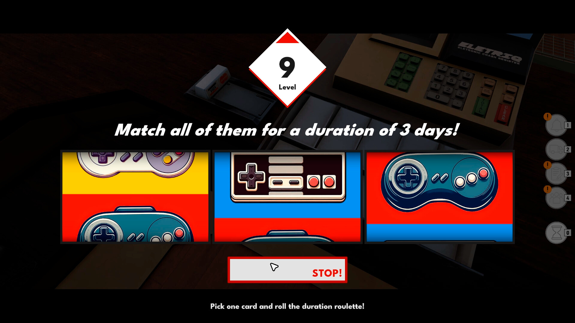 Game Store Chronicle screenshot 14